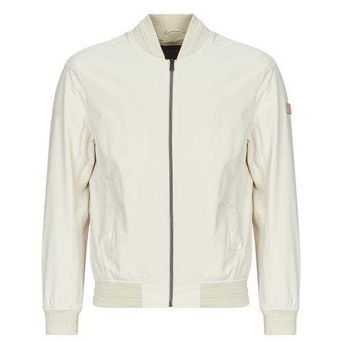 Giubbotto STRETCH PACKABLE BOMBER - Guess - Modalova