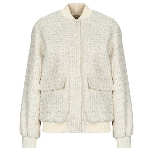 Giubbotto Guess PERINNE TWEED - Guess - Modalova