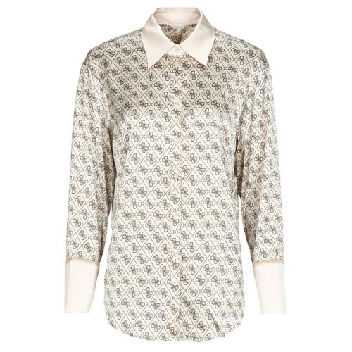 Camicia Guess LS ALEXANDRA - Guess - Modalova