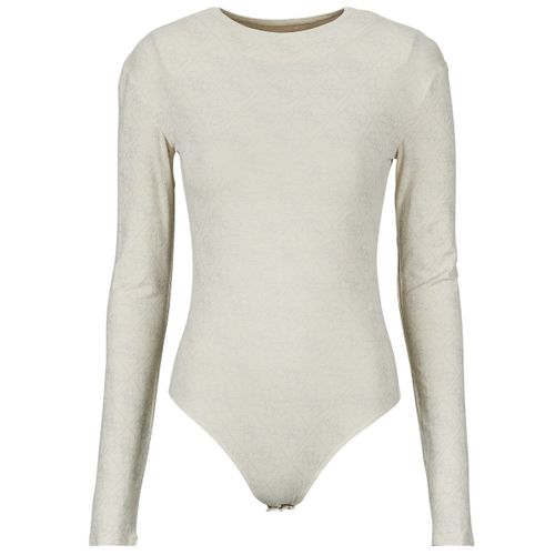 Body Guess LS TEODORA LOGO - Guess - Modalova