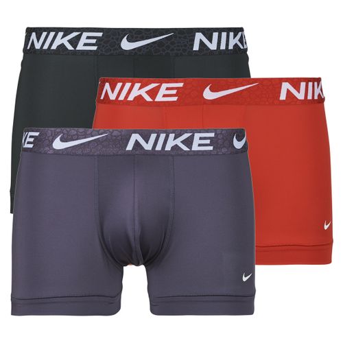 Boxer Nike MICRO TRUNK X3 - Nike - Modalova