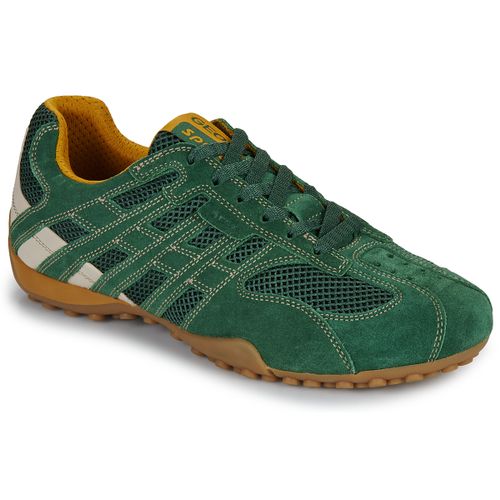Sneakers Geox U SNAKE ORIGINAL - Geox - Modalova
