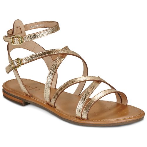 Sandali bassi Geox D SOZY S - Geox - Modalova