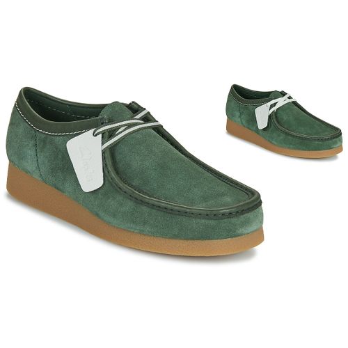 Scarpe Clarks WallabeeEVO - Clarks - Modalova