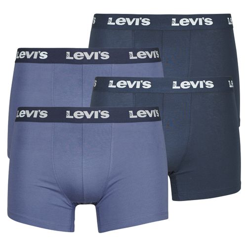 Boxer REPEAT LOGO BOXER BRIEF ECOM Pack de 6 - Levis - Modalova