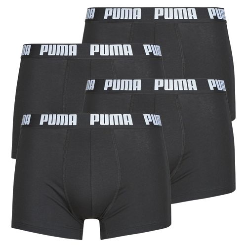 Boxer Puma BOXER ECOM Pack de 4 - Puma - Modalova