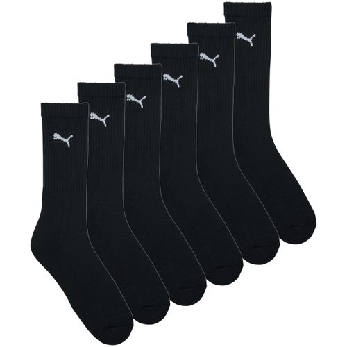Calzini CREW SOCK Pack de 6 - Puma - Modalova