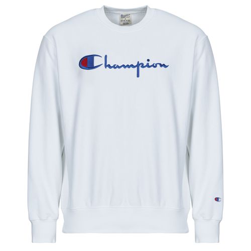 Felpa Champion CREWNECK SWEATSHIRT - Champion - Modalova