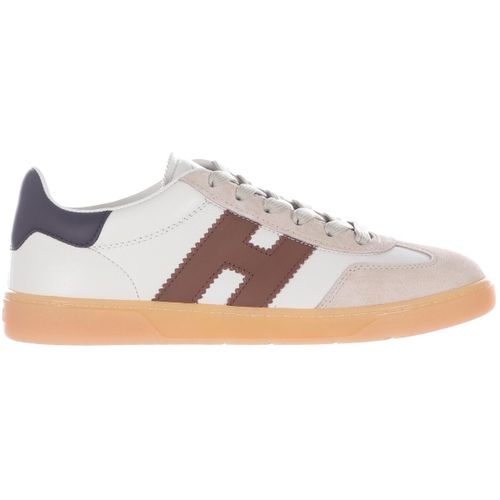 Sneakers basse Sneaker cool in pelle - Hogan - Modalova
