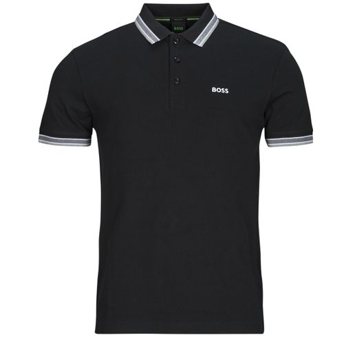 Polo BOSS Paddy - Boss - Modalova