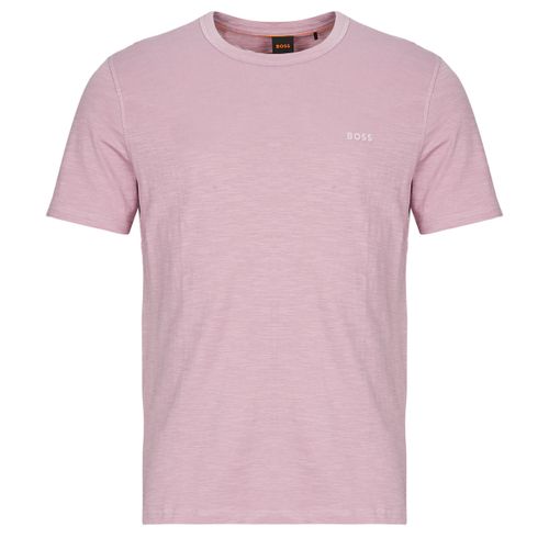 T-shirt BOSS Tegood - Boss - Modalova