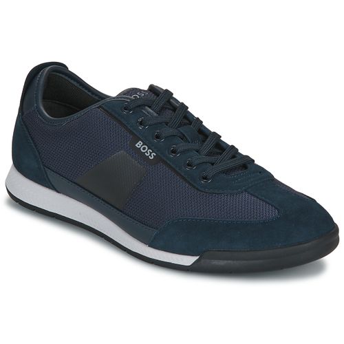 Sneakers BOSS Nitan_Lowp_txmx - Boss - Modalova