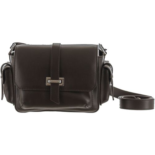 Borsa a tracolla Borsa a tracolla h01r flap piccola in pelle - Hogan - Modalova
