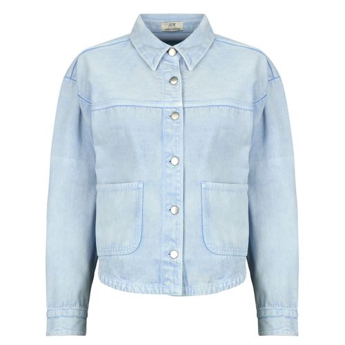Giacca in jeans NOMA L/S SHACKET - JDY - Modalova