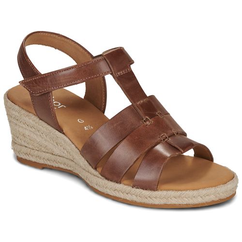 Sandali con zeppa Gabor JULIETTE - Gabor - Modalova
