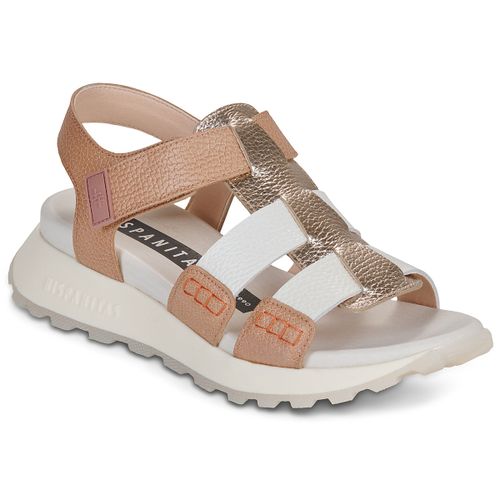 Sandali con zeppa AMBAR CHV264624 - Hispanitas - Modalova
