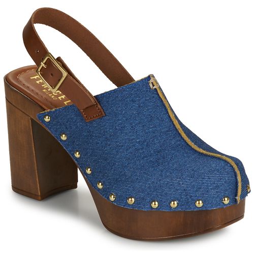 Scarpe Fericelli MACATA - Fericelli - Modalova