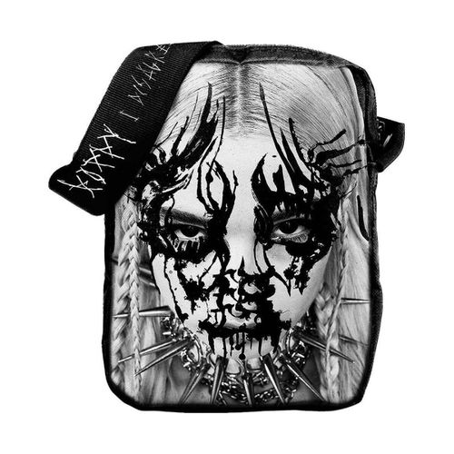 Borsa a tracolla Poppy Disagree - Poppy - Modalova