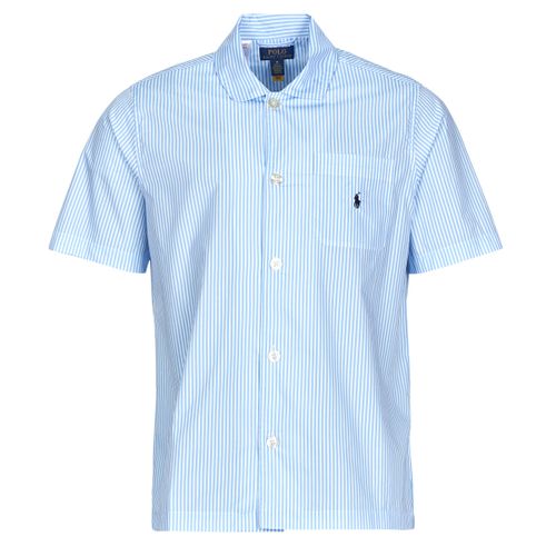 Camicia a maniche corte COTTON-SLEEP-TOP - Polo ralph lauren - Modalova