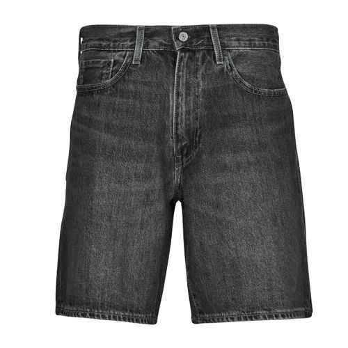Pantaloni corti 468 LOOSE SHORTS - Levis - Modalova