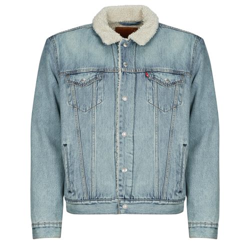 Giubbotto TYPE 3 SHERPA TRUCKER - Levis - Modalova