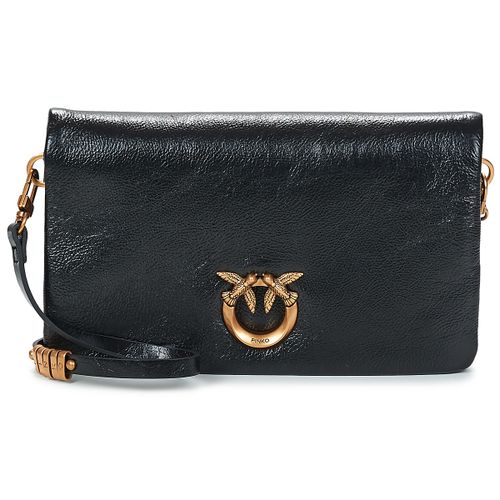 Borsa a tracolla CLICK SOFT HORIZONTAL MINI - Pinko - Modalova