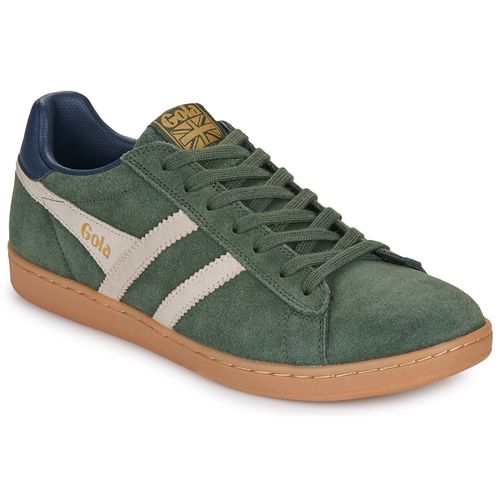Sneakers Gola Equipe II Suede - Gola - Modalova