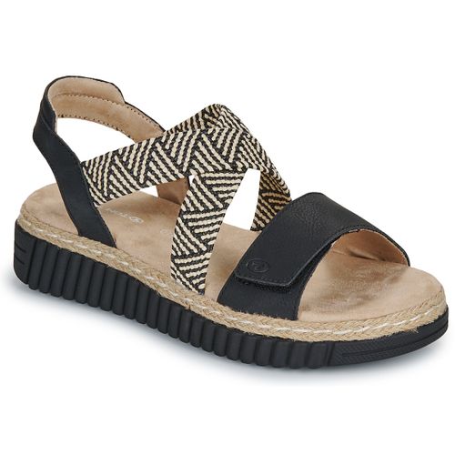 Sandali con zeppa Tom Tailor SENTO - Tom tailor - Modalova