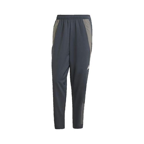 Pantaloni Sportivi Pantalon Real Madrid 24/25 Competition - Adidas - Modalova