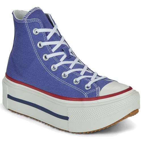 Sneakers alte CHUCK TAYLOR ALL STAR LIFT DOUBLE STACK PLATFORM - Converse - Modalova