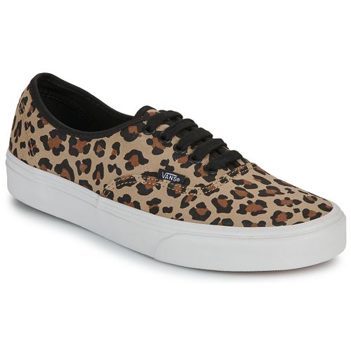 Sneakers basse Authentic ANIMALIER LEOPARD - Vans - Modalova