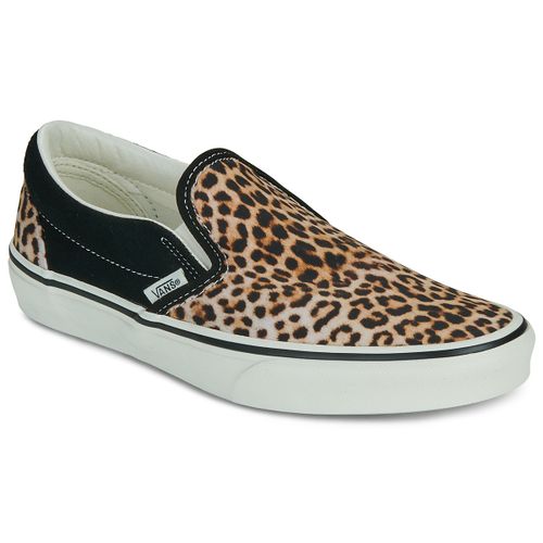 Scarpe Classic Slip-On BLACK/LEOPARD - Vans - Modalova