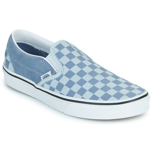 Scarpe Classic Slip-On CHECKERBOARD LIGHT - Vans - Modalova