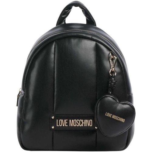 Zaini PRINT JC4324PP0N - Love Moschino - Modalova