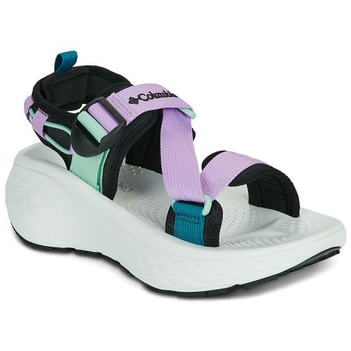 Sandali KONOS ELEVATE STRAP SANDAL - Columbia - Modalova