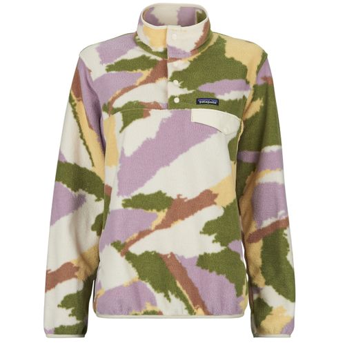 Felpa W'S LW SYNCH SNAP-T P/O - Patagonia - Modalova