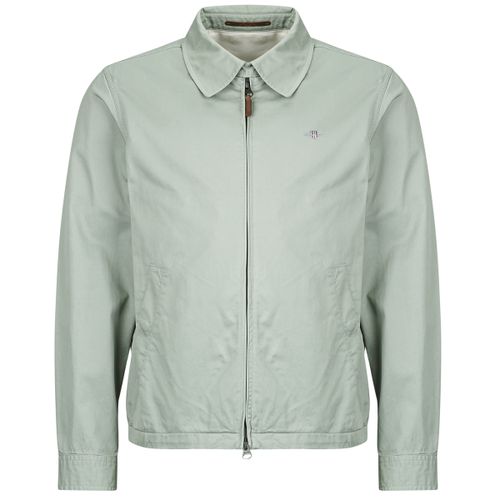 Giubbotto COTTON WINDCHEATER JACKET - Gant - Modalova