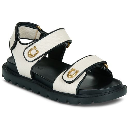 Sandali Coach BRYNN SANDAL - Coach - Modalova