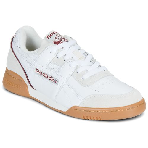 Sneakers basse WORKOUT PLUS - Reebok Classic - Modalova