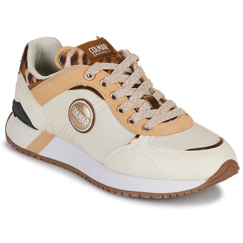 Sneakers basse TRAVIS PLUS FELINE - Colmar - Modalova