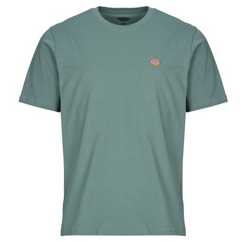 T-shirt MAPLETON SS TEE STORMY SEA - Dickies - Modalova
