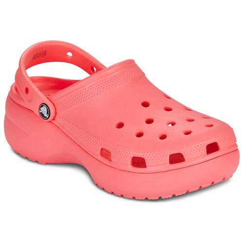 Scarpe CLASSIC PLATFORM CLOG W - Crocs - Modalova