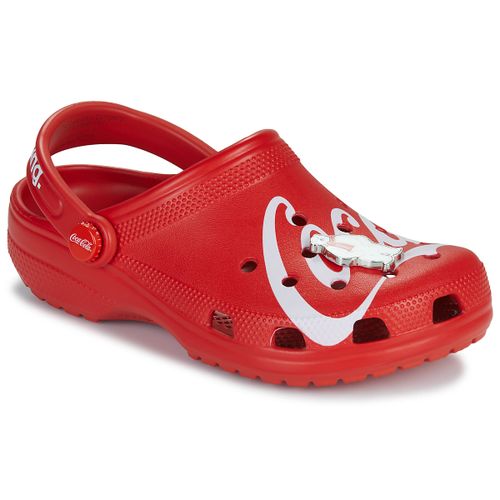 Scarpe Crocs COCA COLA CLS CLG - Crocs - Modalova