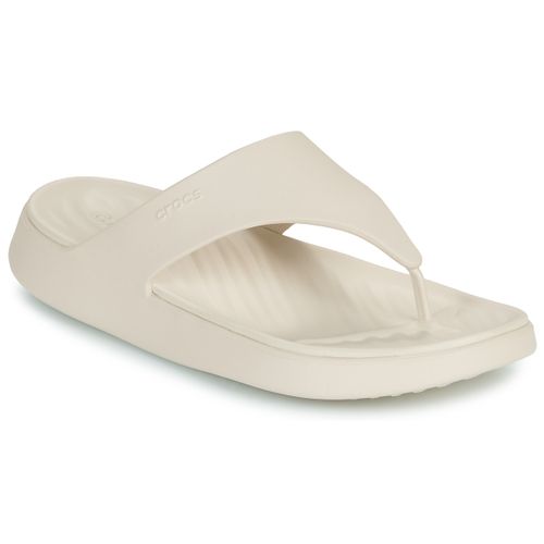 Infradito GETAWAY TRIANGLE FLIP - Crocs - Modalova