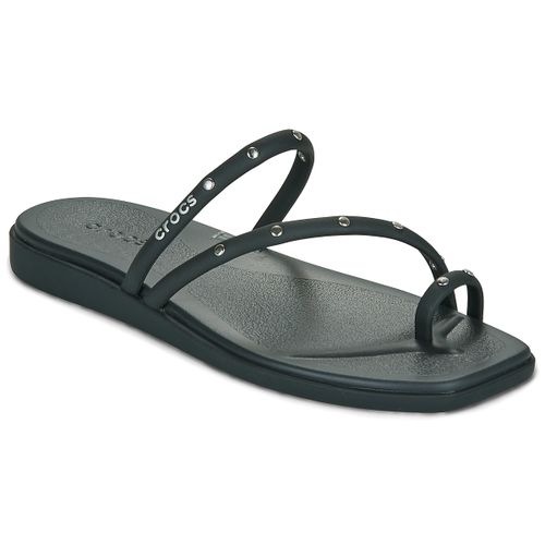 Infradito MIAMI STUDDED TOE LOOP SANDAL - Crocs - Modalova
