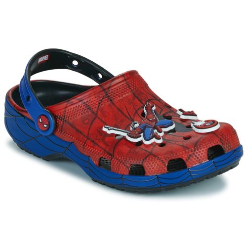 Scarpe Crocs SPIDERMANWEBCLSCLG - Crocs - Modalova