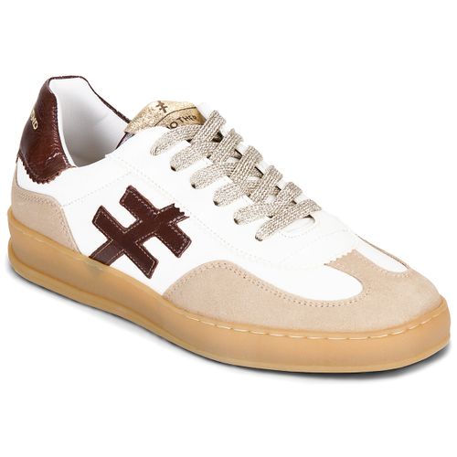 Sneakers basse A032T493 - Another Trend - Modalova