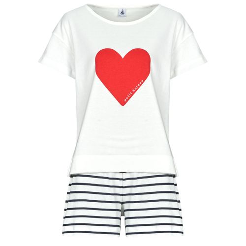 Completi pigiami PYJACOURT - Petit Bateau - Modalova