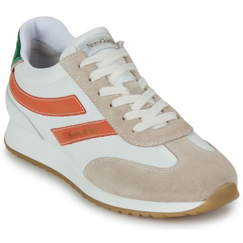 Sneakers basse E615164D-702 - NeroGiardini - Modalova