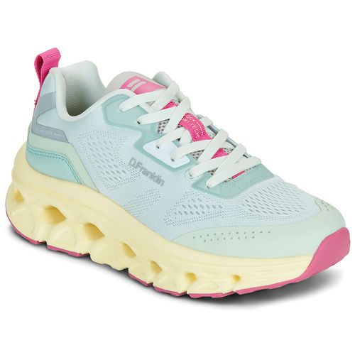 Sneakers basse D.Franklin AERO 401 - D.Franklin - Modalova